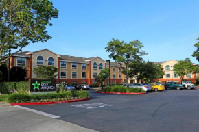  Extended Stay America Suites - Livermore - Airway Blvd  Ливермор